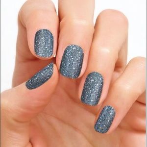 Color Street Nail Polish Strips - Moon River